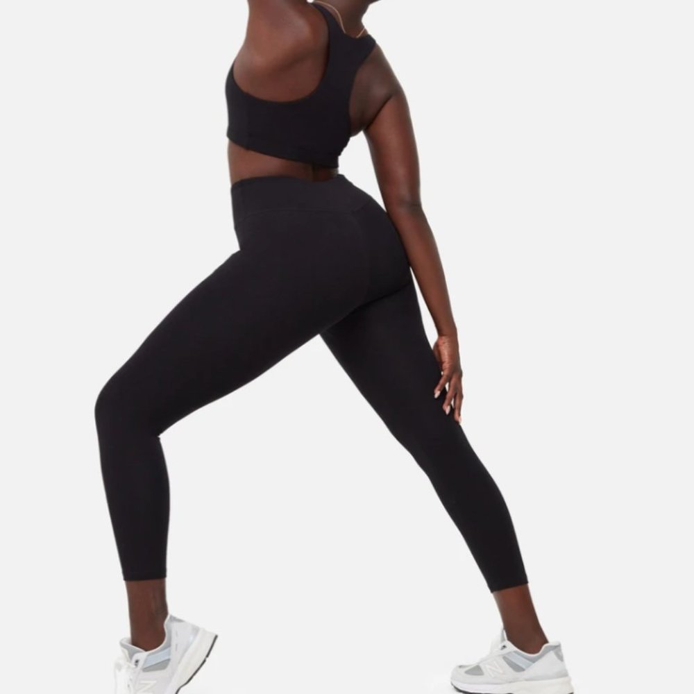 MATE the Label Organic Stretch Leggings
